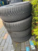 205 55 17, Auto-onderdelen, Ophalen, Gebruikt, Banden en Velgen, 17 inch