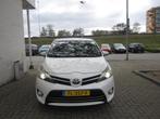 Toyota Verso 1.8 VVT-i Dynamic Business 7p., Auto's, Toyota, Voorwielaandrijving, Euro 5, 4 cilinders, Wit