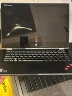 Lenovo Yoga 2 13,3" i3-4030U, Lenovo Yoga 2, Gebruikt, HDD, Qwerty