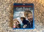 Harry Potter Collectie, Cd's en Dvd's, Blu-ray, Science Fiction en Fantasy, Ophalen of Verzenden, Nieuw in verpakking