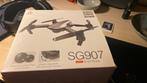 sg907 smart drone, Ophalen, Zo goed als nieuw