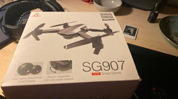 sg907 smart drone beschikbaar voor biedingen