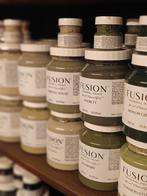 Retailer Fusion Mineral Paint meubelverf  | Pimpskuorke, Ophalen of Verzenden, Nieuw