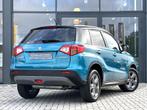 Suzuki Vitara 1.6 VVT 120pk Exclusive | Cam. | Cruise.C. | C, Keurmerk '100% Onderhouden', Stof, Gebruikt, 4 cilinders