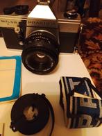 Praktica MTL 5B Spiegelreflexcamera, Ophalen, Gebruikt, Spiegelreflex