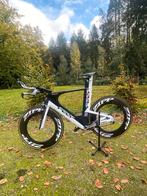 Felt Dura-Ace 11-speed triathlonfiets, Overige merken, Gebruikt, Carbon, Heren