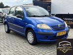 Citroen C3 1.4i Ligne Ambiance | 5drs apk boekjes aanwezig, Voorwielaandrijving, Emergency brake assist, Blauw, Origineel Nederlands