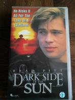 Video VHS Film The Dark Side of the sun ( Jola ), Cd's en Dvd's, VHS | Film, Vanaf 12 jaar, Zo goed als nieuw, Drama, Verzenden