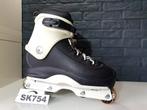 Rollerblade Swindler Stunt Skates Stuntskates Maat 42, Overige merken, Dames, Inline skates 4 wielen, Zo goed als nieuw