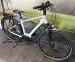 Kalkhoff 5.B elektrische fiets | Bosch | Gratis bezorgd, Ophalen of Verzenden, Zo goed als nieuw, 50 km per accu of meer, Overige merken