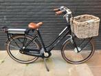 Gazelle Miss Grace, Elektrische fiets, Gazelle, Ebike, Fiets, Fietsen en Brommers, Elektrische fietsen, Ophalen, Zo goed als nieuw