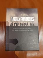 Band of Brothers, Vanaf 16 jaar, Ophalen of Verzenden, Zo goed als nieuw, Oorlog of Misdaad