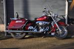 Harley Davidson Road King Classic Zeer nette motor NL exempl, Motoren, Motoren | Harley-Davidson, 2 cilinders, Bedrijf, 1449 cc