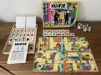 Kuifje, Wie ontvoerde professor Zonnebloem? Zgan!, Een of twee spelers, Ophalen of Verzenden, Zo goed als nieuw, Ravensburger Spelen