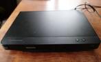 Philips Blu-ray- DVD speler, Audio, Tv en Foto, Blu-ray-spelers, Ophalen of Verzenden, Philips