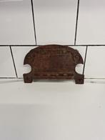 Pijpenrek, Antiek en Kunst, Curiosa en Brocante, Ophalen