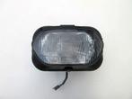 Yamaha XJ600S koplamp Diversion XJ 600 S kop lamp headlight, Ophalen of Verzenden, Gebruikt