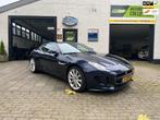 Jaguar F-TYPE 3.0 V6 Coupé 340pk 2015 55457 km, Auto's, Jaguar, Automaat, Achterwielaandrijving, Euro 6, 2995 cc