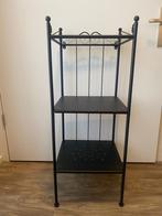 IKEA rek met 2 planken inclusief maanden, Ophalen, Zo goed als nieuw