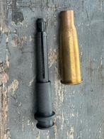 Broken shell cartridge extractor removal tool, Verzamelen, Militaria | Tweede Wereldoorlog, Ophalen of Verzenden, Landmacht, Hulzen of Bodemvondsten