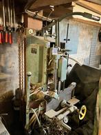 kettingsteek freesmachine, Doe-het-zelf en Verbouw, Gereedschap | Freesmachines, Ophalen, Gebruikt, Elektrisch, Overige soorten