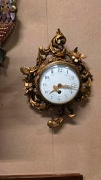 Franse cartel klok, Antiek en Kunst, Antiek | Klokken, Ophalen