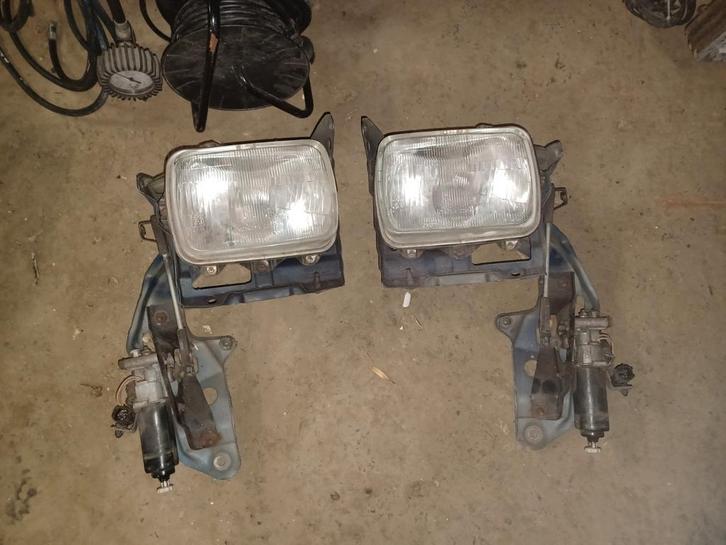 Toyota celica t18 onderdelen, Auto-onderdelen, Overige Auto-onderdelen, Toyota, Ophalen of Verzenden