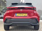Toyota C-HR Hybrid 140 Executive Bi-Tone | Heads Up Display, Stof, Euro 6, 4 cilinders, Adaptive Cruise Control