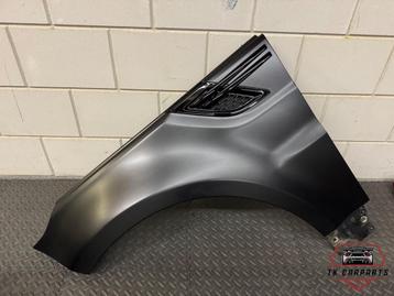 Range Rover Sport II L494 zijscherm / spatbord Links beschikbaar voor biedingen