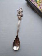 Oud militair lepeltje -  De Ouwe Hap, Verzamelen, Militaria | Algemeen, Ophalen of Verzenden, Nederland