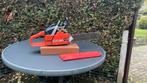 Zeer goed werkende en krachtige Dolmar kettingzaag type 109, Tuin en Terras, Hand-tuingereedschap, Ophalen, Zo goed als nieuw