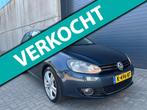 Volkswagen Golf 1.4 TSI Highline CLIMA SK DAK PDC 2010, Euro 5, Stof, Gebruikt, 4 cilinders