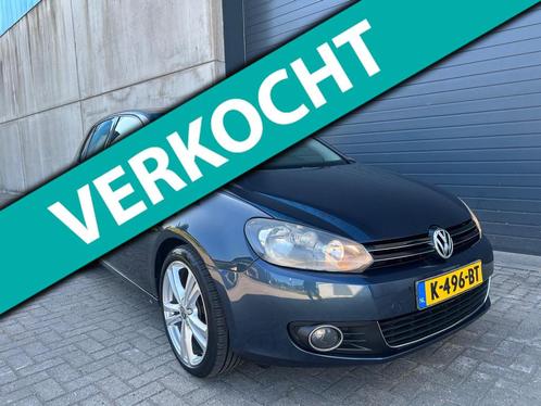 Volkswagen Golf 1.4 TSI Highline CLIMA SK DAK PDC 2010, Auto's, Volkswagen, Bedrijf, Te koop, Golf, ABS, Airbags, Airconditioning