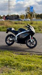 Aprilia rs50, Ophalen, Tweetakt, Overige modellen, Maximaal 45 km/u