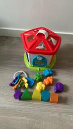 Chicco 3 in 1 vormenstoof compleet, Ophalen of Verzenden, Zo goed als nieuw