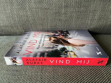 Alafair Burke - Vind mij. (2022) beschikbaar voor biedingen