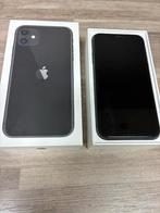 iphone 11, Zwart, Zo goed als nieuw, 64 GB, 74 %