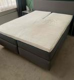 Tweepersoonsbed 160 x 200 cm merk Norma, Ophalen, Tweepersoons, 200 cm, 160 cm