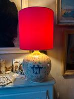 Aanbieding/snoepje van de week tafellamp, Ophalen, Zo goed als nieuw, 50 tot 75 cm