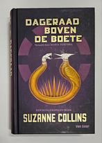 Dageraad boven de boete, Boeken, Ophalen of Verzenden, Zo goed als nieuw