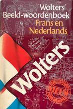 Wolters’ Beeld-woordenboek Grans en Nederlands, Gelezen, Non-fictie, Ophalen of Verzenden