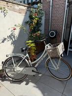 Cortina meiden fiets U4 26 inch- smooth grey, Gebruikt, Versnellingen, Cortina, Ophalen