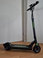 elektrische step is legaal de openbare weg stapstep compleet, Fietsen en Brommers, Steps, Ophalen, Zo goed als nieuw, Elektrische step (E-scooter)