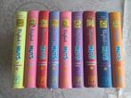 9x Dagboek van een Muts, Boeken, Kinderboeken | Jeugd | 10 tot 12 jaar, Ophalen, Gelezen, Rachel Renée Russell, Fictie