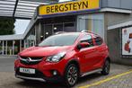 Opel KARL 1.0 Rocks Online Edition (bj 2017), Voorwielaandrijving, Stof, Gebruikt, Euro 6