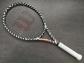 Wilson Burn 100LS Bold Edition – Zo goed als nieuw! beschikbaar voor biedingen