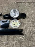 Vespa onderdelen te koop lx piaggio, Fietsen en Brommers, Ophalen of Verzenden, Zo goed als nieuw, Overige typen, Vespa