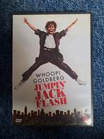 Jumpin Jack Flash (dvd), 1980 tot heden, Ophalen of Verzenden, Zo goed als nieuw, Actie en Avontuur