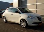 Lancia Ypsilon 0.9 TwinAir Gold|Aut|Cruise|Airco|Aux|PDC|Iso, Auto's, Lancia, Euro 5, 86 pk, Gebruikt, 750 kg