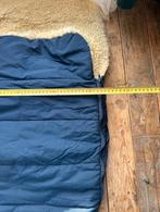 Wollen Voetenzak -Buggy/Kinderwagen bugaboo/joolz/joie/thule, Ophalen of Verzenden, Zo goed als nieuw, Overige typen, Overige merken